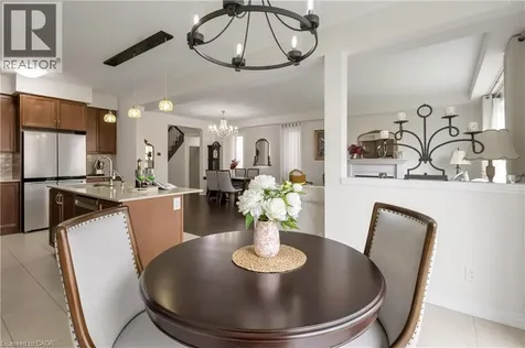 55 Georgina Street Kitchener ON N2R 0S6