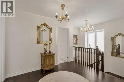 55 Georgina Street Kitchener ON N2R 0S6