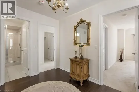 55 Georgina Street Kitchener ON N2R 0S6