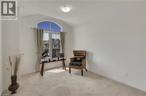 55 Georgina Street Kitchener ON N2R 0S6