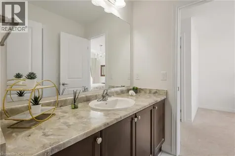 55 Georgina Street Kitchener ON N2R 0S6
