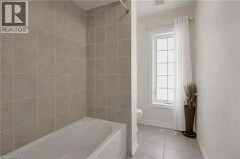 55 Georgina Street Kitchener ON N2R 0S6