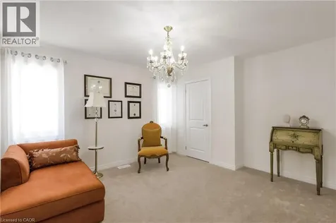 55 Georgina Street Kitchener ON N2R 0S6