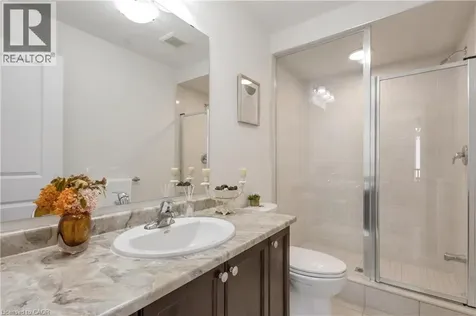 55 Georgina Street Kitchener ON N2R 0S6