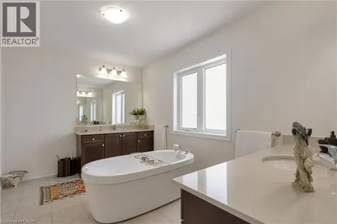 55 Georgina Street Kitchener ON N2R 0S6