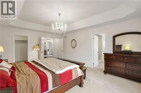 55 Georgina Street Kitchener ON N2R 0S6
