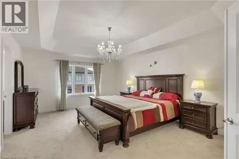 55 Georgina Street Kitchener ON N2R 0S6