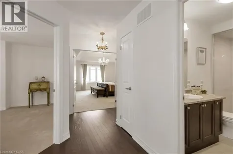 55 Georgina Street Kitchener ON N2R 0S6
