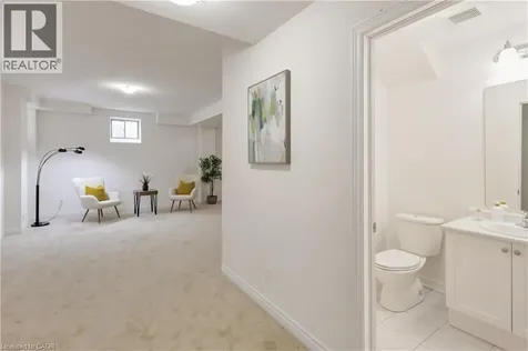 55 Georgina Street Kitchener ON N2R 0S6