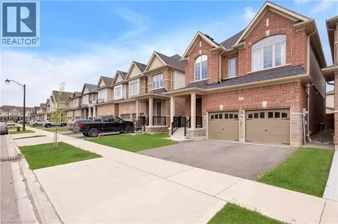 55 Georgina Street Kitchener ON N2R 0S6