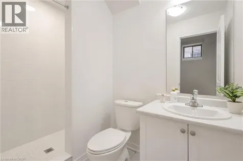 55 Georgina Street Kitchener ON N2R 0S6