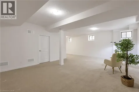 55 Georgina Street Kitchener ON N2R 0S6