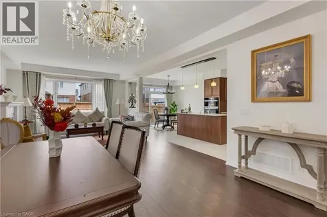 55 Georgina Street Kitchener ON N2R 0S6