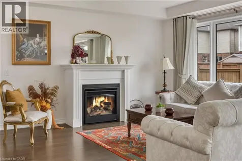 55 Georgina Street Kitchener ON N2R 0S6