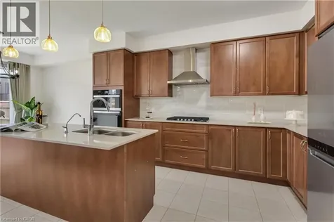 55 Georgina Street Kitchener ON N2R 0S6