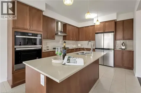 55 Georgina Street Kitchener ON N2R 0S6