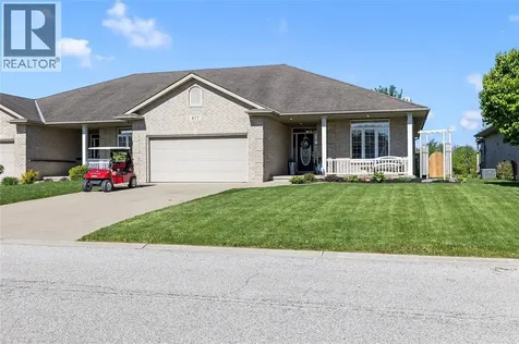 477 1st Avenue Petrolia ON N0N 1R0