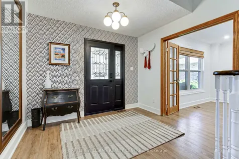 204 Crossland Gate Newmarket (glenway Estates) ON L3X 1A8