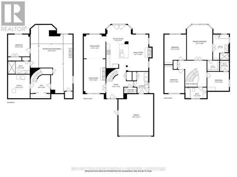 204 Crossland Gate Newmarket (glenway Estates) ON L3X 1A8