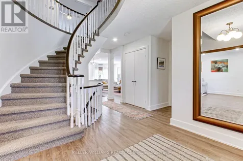 204 Crossland Gate Newmarket (glenway Estates) ON L3X 1A8