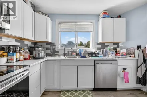 60 Elmsdale Drive Kitchener ON N2E 2G4