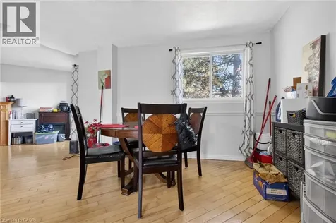 60 Elmsdale Drive Kitchener ON N2E 2G4