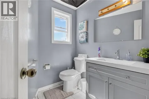 60 Elmsdale Drive Kitchener ON N2E 2G4