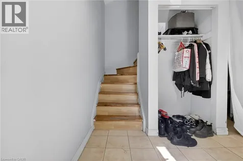 60 Elmsdale Drive Kitchener ON N2E 2G4