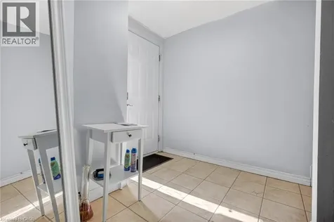60 Elmsdale Drive Kitchener ON N2E 2G4