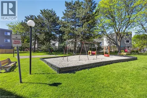 60 Elmsdale Drive Kitchener ON N2E 2G4