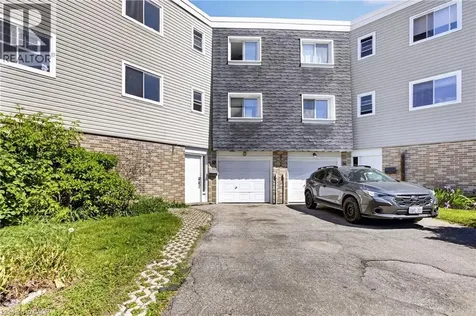 60 Elmsdale Drive Kitchener ON N2E 2G4