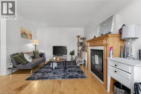 60 Elmsdale Drive Kitchener ON N2E 2G4