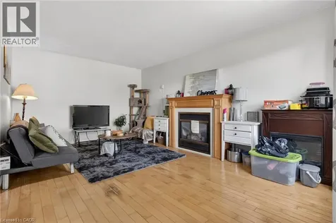 60 Elmsdale Drive Kitchener ON N2E 2G4