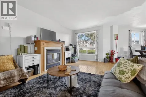 60 Elmsdale Drive Kitchener ON N2E 2G4