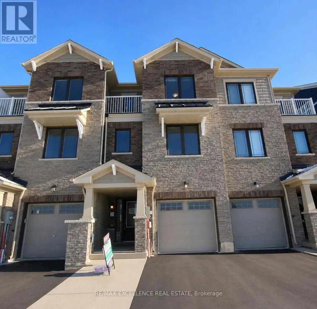 25 Baskett Street Brantford ON N3T 5L5