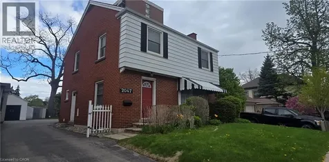 2047 James Street Burlington ON L7R 1H4