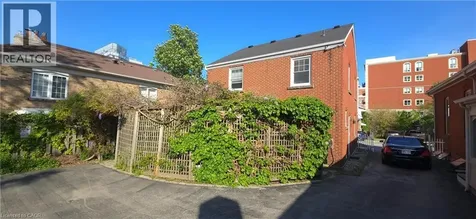 2047 James Street Burlington ON L7R 1H4