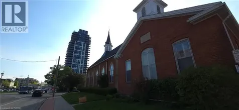 2047 James Street Burlington ON L7R 1H4