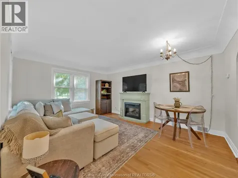 27 Jackson Drive Chatham ON N7L 2N9