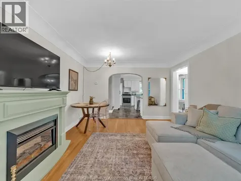 27 Jackson Drive Chatham ON N7L 2N9