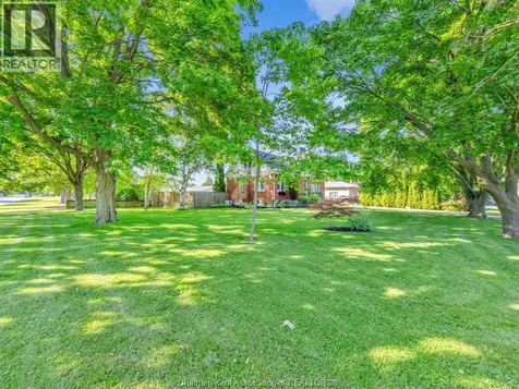 27 Jackson Drive Chatham ON N7L 2N9