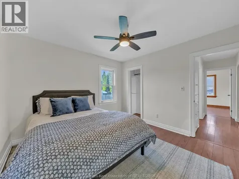 27 Jackson Drive Chatham ON N7L 2N9
