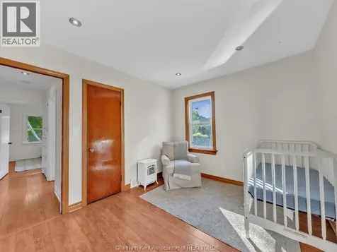 27 Jackson Drive Chatham ON N7L 2N9