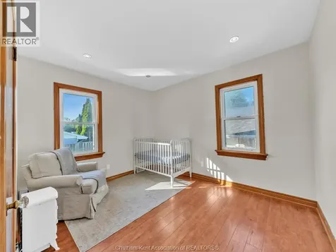 27 Jackson Drive Chatham ON N7L 2N9