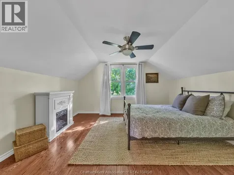 27 Jackson Drive Chatham ON N7L 2N9