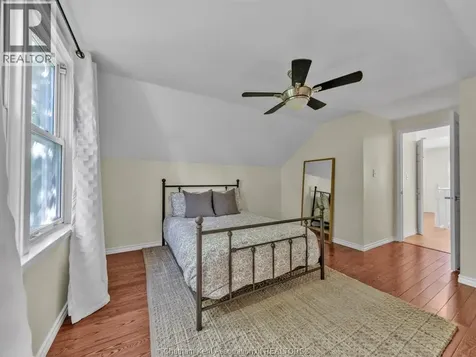 27 Jackson Drive Chatham ON N7L 2N9