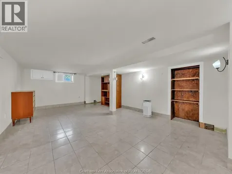 27 Jackson Drive Chatham ON N7L 2N9