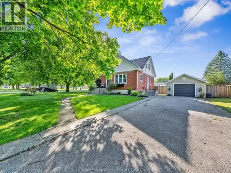 27 Jackson Drive Chatham ON N7L 2N9