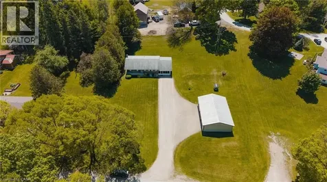149 Maitland Street Wingham ON N0G 2W0
