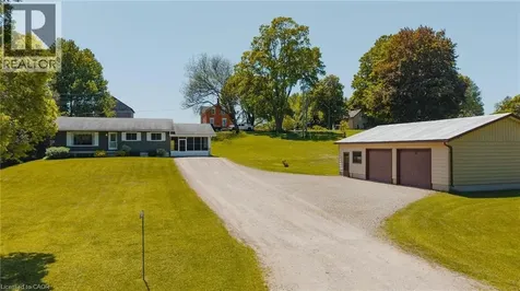 149 Maitland Street Wingham ON N0G 2W0
